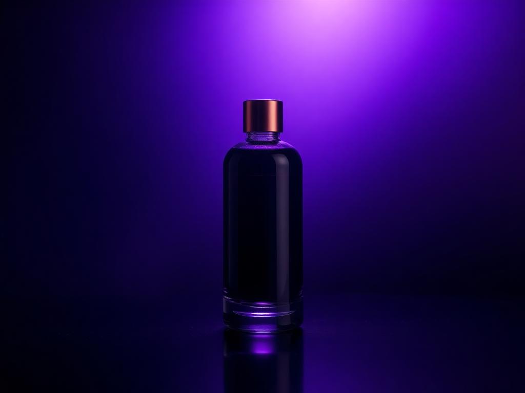 Halo Labs — A fragrance launch in total darkness